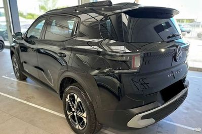 Citroen C3 Aircross Max eDCT6 1.2 mHEV
