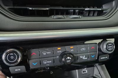 Jeep Compass 1.5 T4 mHEV Limited FWD S&S DCT