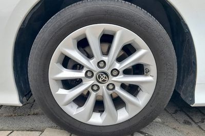 Toyota Corolla 1.5 Comfort
