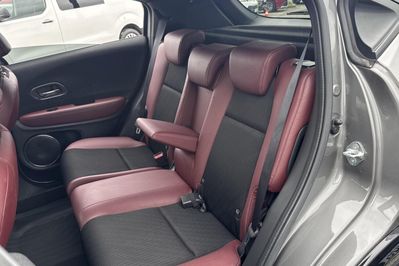 Honda HR-V 1.5 Sport CVT