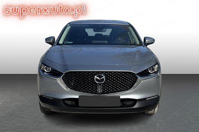 Mazda CX-30 Kanjo 2.0 mHEV  aut