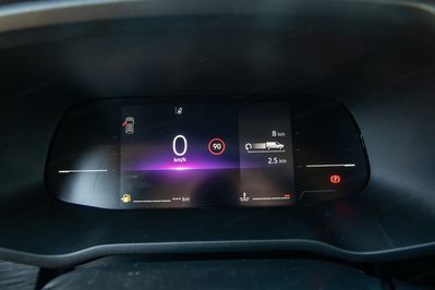 Renault Trafic L2H1 Zabudowa Brygadowa