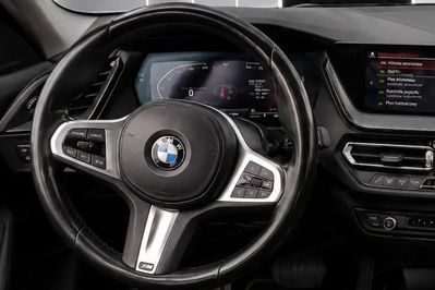 BMW Seria 2 218i M Sport aut