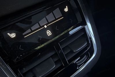 Volvo V60 B4 B Ultra Dark aut