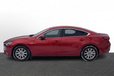 Mazda 6 2.0 Skymotion