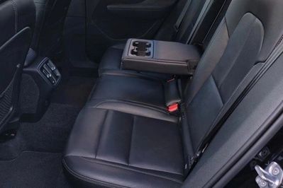 Volvo XC40 D3 Inscription aut