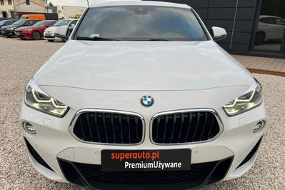 BMW X2 sDrive18i M Sport