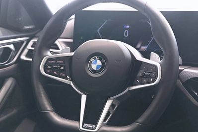 BMW Seria 4 430i xDrive M Sport sport-aut