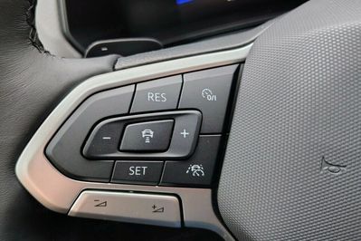 Volkswagen T-Cross Life Plus 1.0 TSI DSG