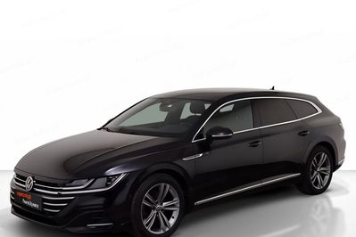 Volkswagen Arteon 2.0 TSI DSG