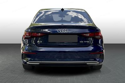 Audi A3 35 TFSI Advanced