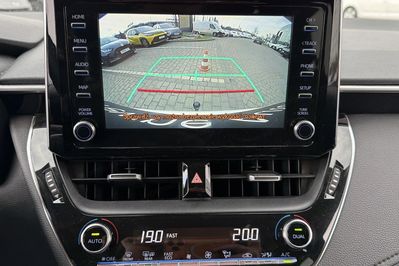 Toyota Corolla 1.5 Comfort