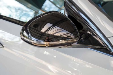 Mercedes Klasa E 220 d 4-Matic AMG