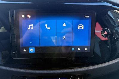 Toyota Aygo X Comfort 1.5 Hybrid Dynamic Force