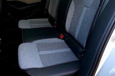 Skoda Octavia 1.5 TSI Selection