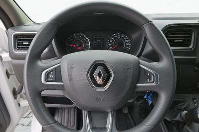 Renault Master L2H2