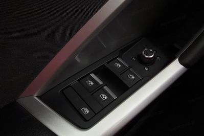 Audi Q3 35 TFSI S tronic