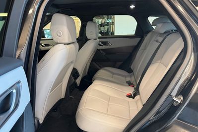 Land Rover Range Rover Velar D200 Dynamic SE