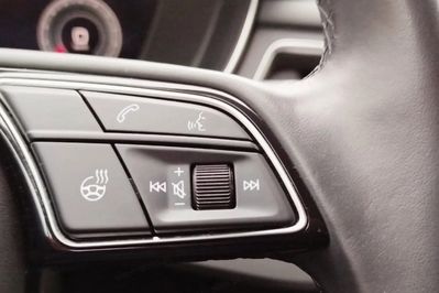 Audi A4 40 TDI Advanced S tronic