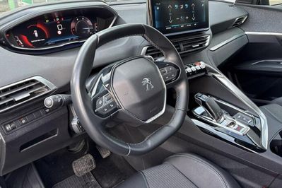 Peugeot 3008 Allure Pack 1.5 BlueHDi  S&S EAT8