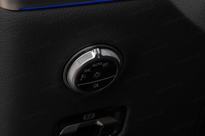 Mercedes GLC Coupe 220 d 4-Matic AMG Line