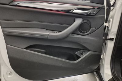 BMW X1 sDrive18i xLine