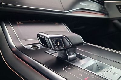 Audi Q7 50 TDI mHEV quattro Tiptr.