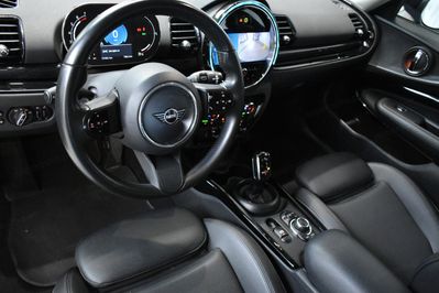Mini Clubman Cooper