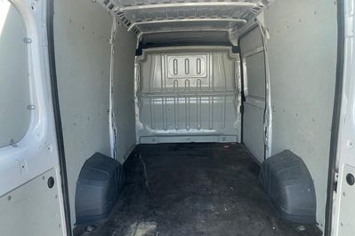 Fiat Ducato L2H2
