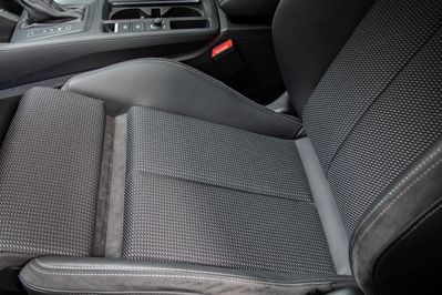 Audi Q3 35 TFSI S-Line Sportback