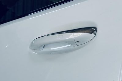 Mercedes GLE 450 d 4-Matic AMG Line
