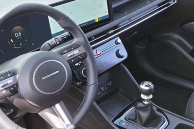 Hyundai Tucson 1.6 T-GDi Executive 2WD