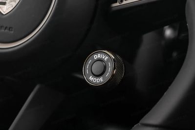 Porsche Cayenne Turbo E-Hybrid