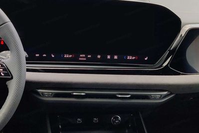 Audi A6 TDI quattro S line Avant
