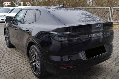 Ford Capri Premium RWD 77 kWh