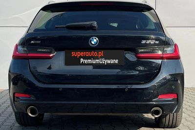 BMW Seria 3 Touring 330e xDrive