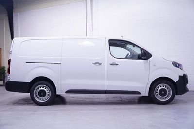 Opel Vivaro XL L2H1