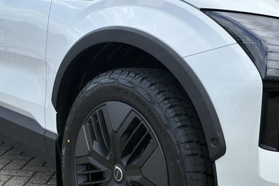 Volvo EX30 Twin Motor Performance Ultra