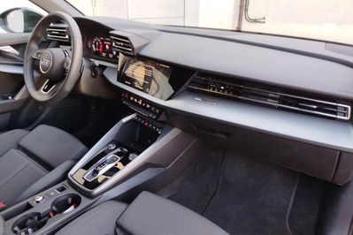 Audi A3 30 TFSI
