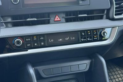 Kia Sportage 1.6 T-GDI 2WD