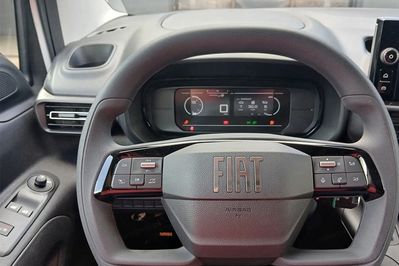 Fiat Doblo Cargo/Van XL L2H1