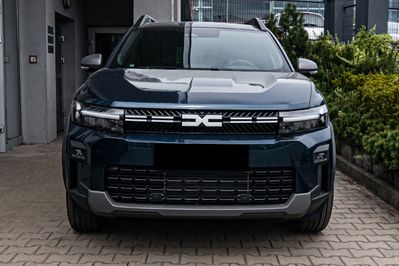 Dacia Bigster Journey 1.8 Full Hybrid