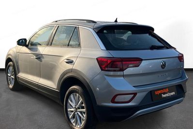Volkswagen T-ROC 1.5 TSI