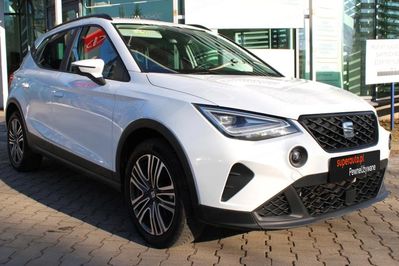 Seat Arona 1.0 TSI Style