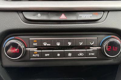 Kia XCeed 1.5 T-GDI M DCT