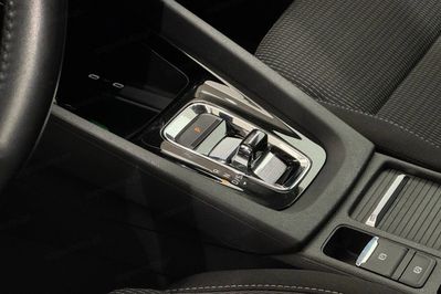 Skoda Octavia 2.0 TDI Ambition DSG