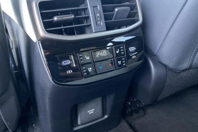 Lexus RX 500h F Sport