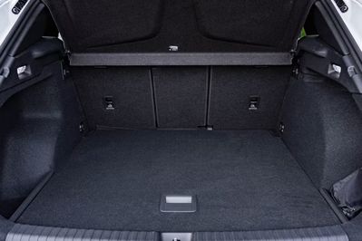 Cupra Terramar 1.5 eTSI DSG