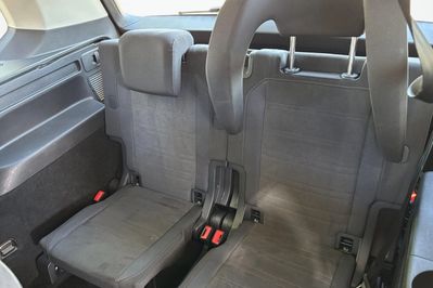 Volkswagen Touran 1.5 TSI DSG