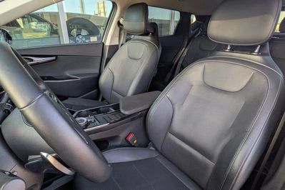 Kia EV6 77.4kWh Plus AWD